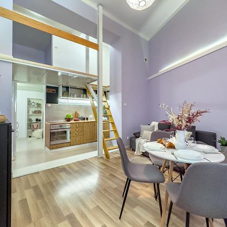 Apartament Przy Rynku Dluga 23 Krakau Buitenkant foto