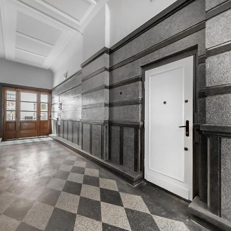 Apartament Przy Rynku Dluga 23 Krakau Buitenkant foto