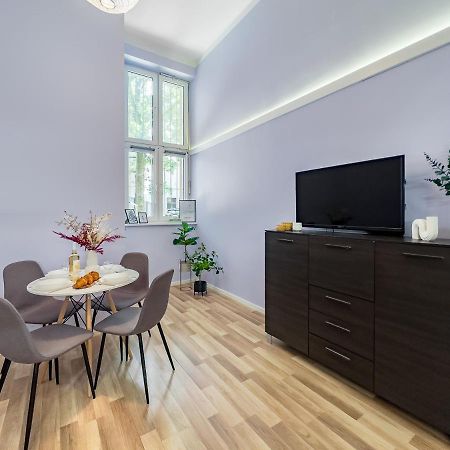 Apartament Przy Rynku Dluga 23 Krakau Buitenkant foto