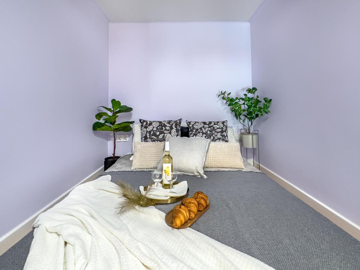 Apartament Przy Rynku Dluga 23 Krakau Buitenkant foto