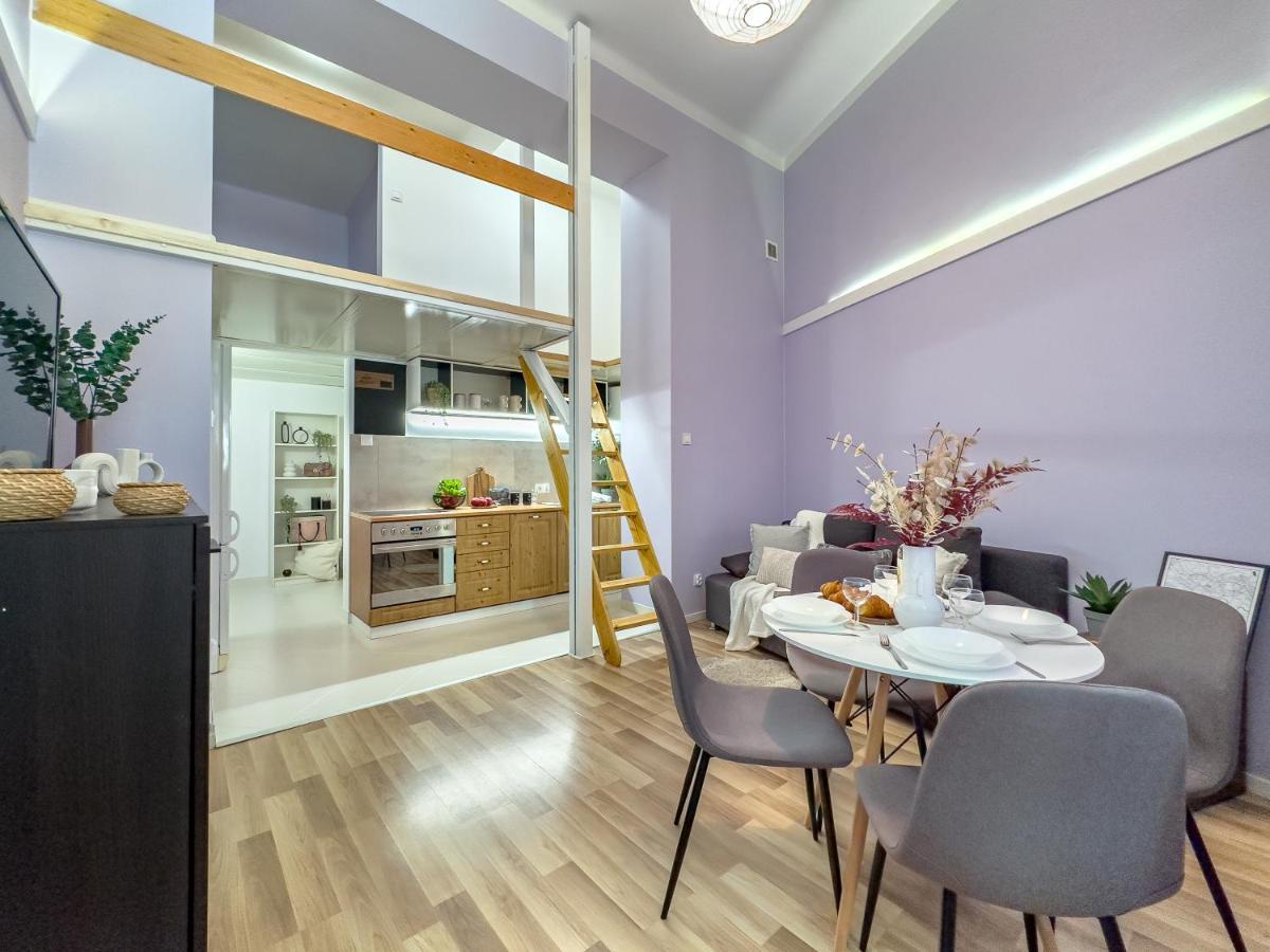 Apartament Przy Rynku Dluga 23 Krakau Buitenkant foto
