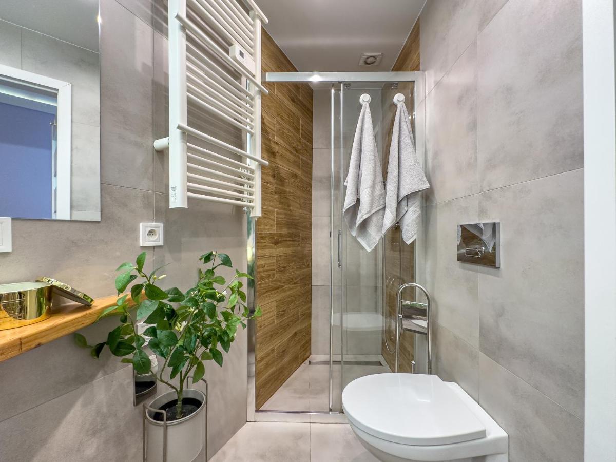Apartament Przy Rynku Dluga 23 Krakau Buitenkant foto
