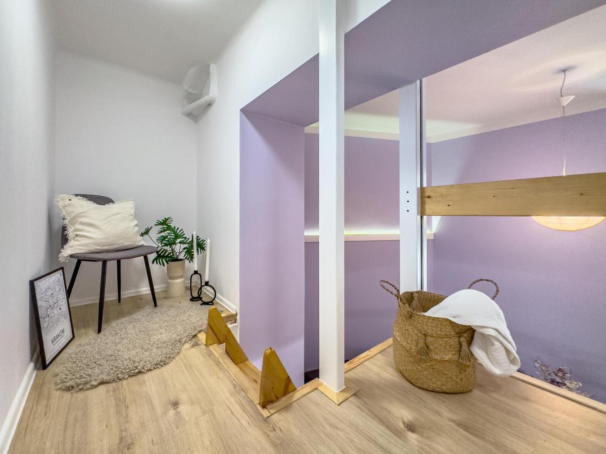 Apartament Przy Rynku Dluga 23 Krakau Buitenkant foto