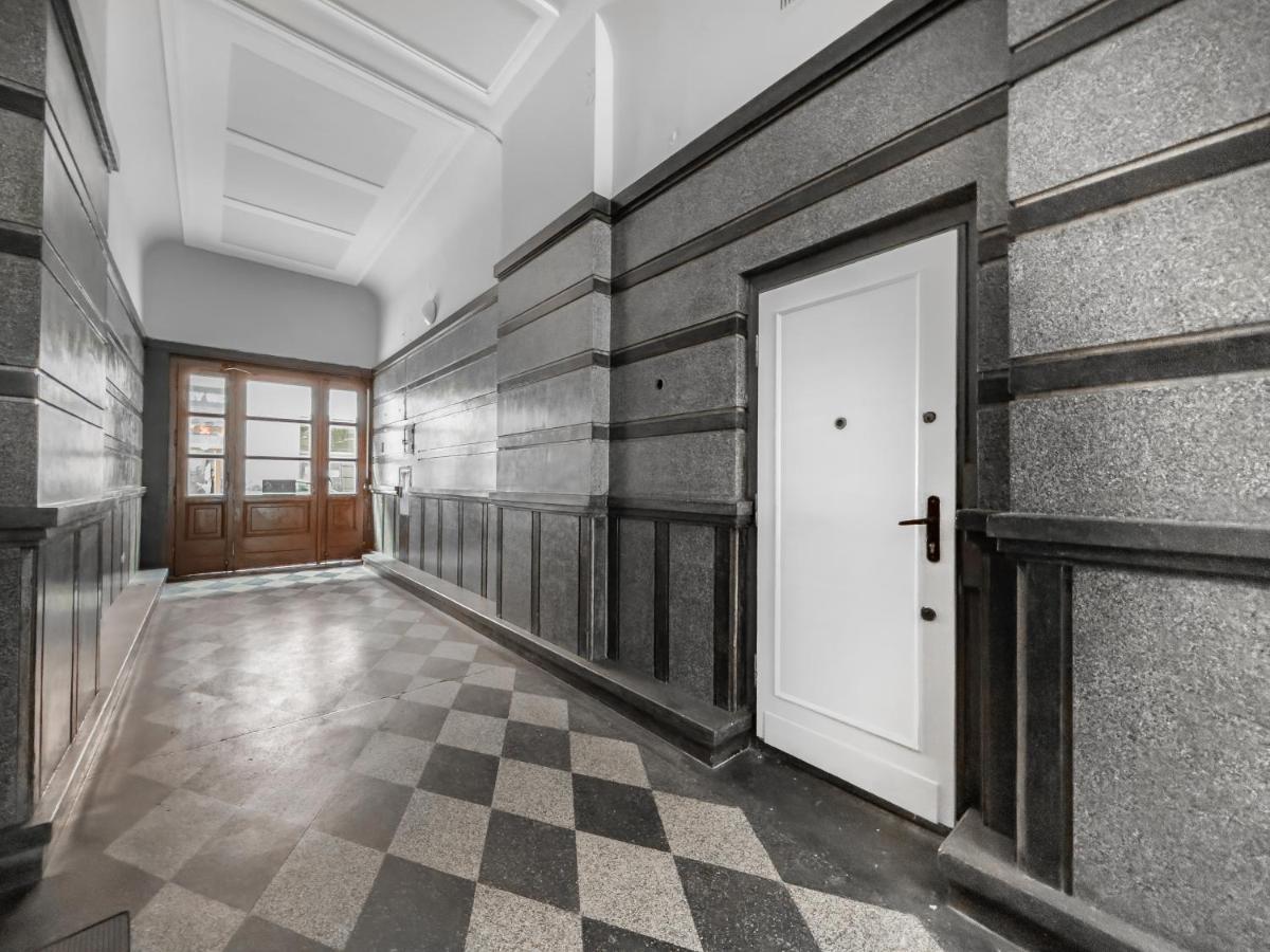 Apartament Przy Rynku Dluga 23 Krakau Buitenkant foto