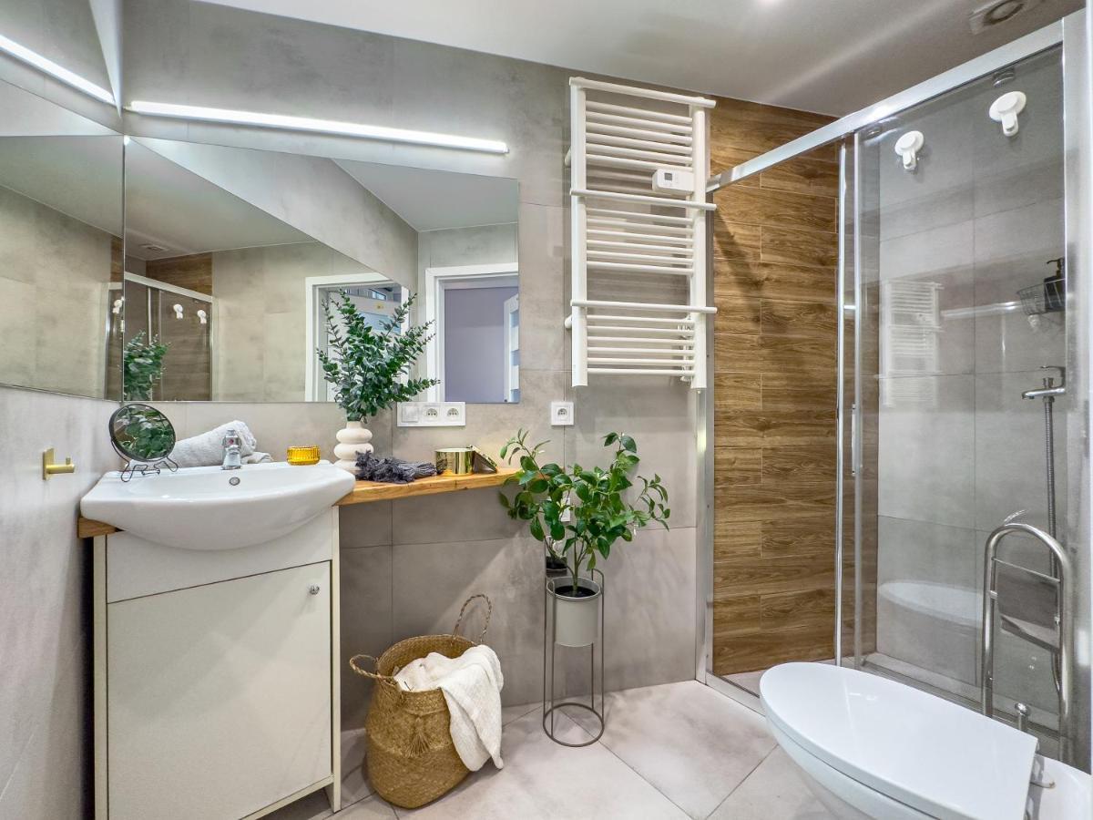 Apartament Przy Rynku Dluga 23 Krakau Buitenkant foto