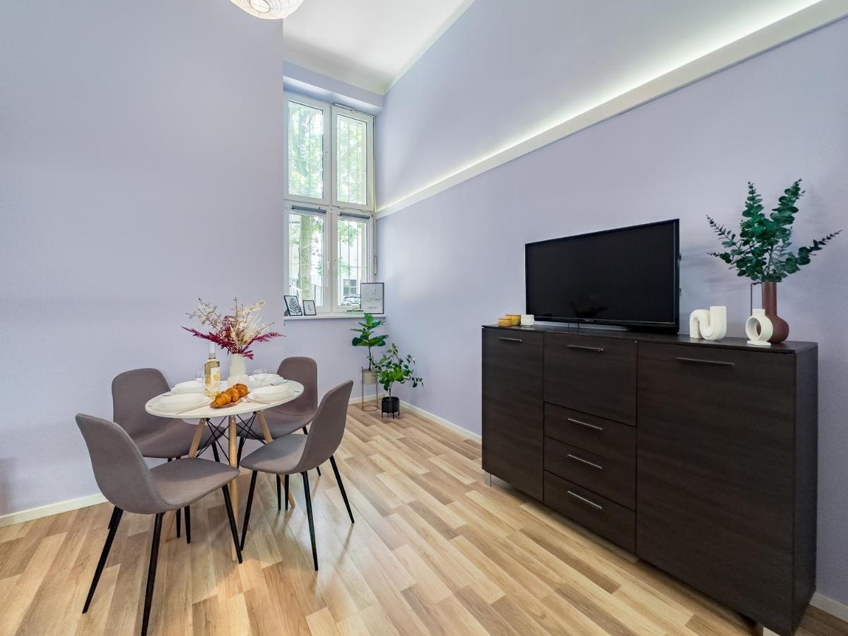 Apartament Przy Rynku Dluga 23 Krakau Buitenkant foto