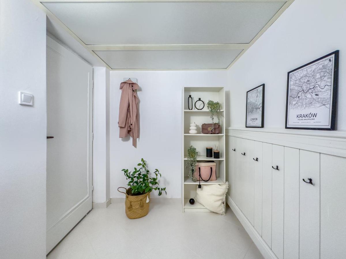 Apartament Przy Rynku Dluga 23 Krakau Buitenkant foto