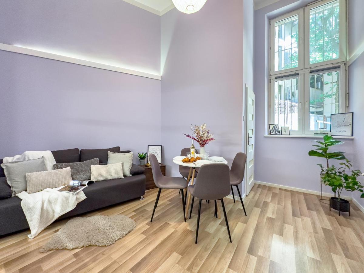 Apartament Przy Rynku Dluga 23 Krakau Buitenkant foto